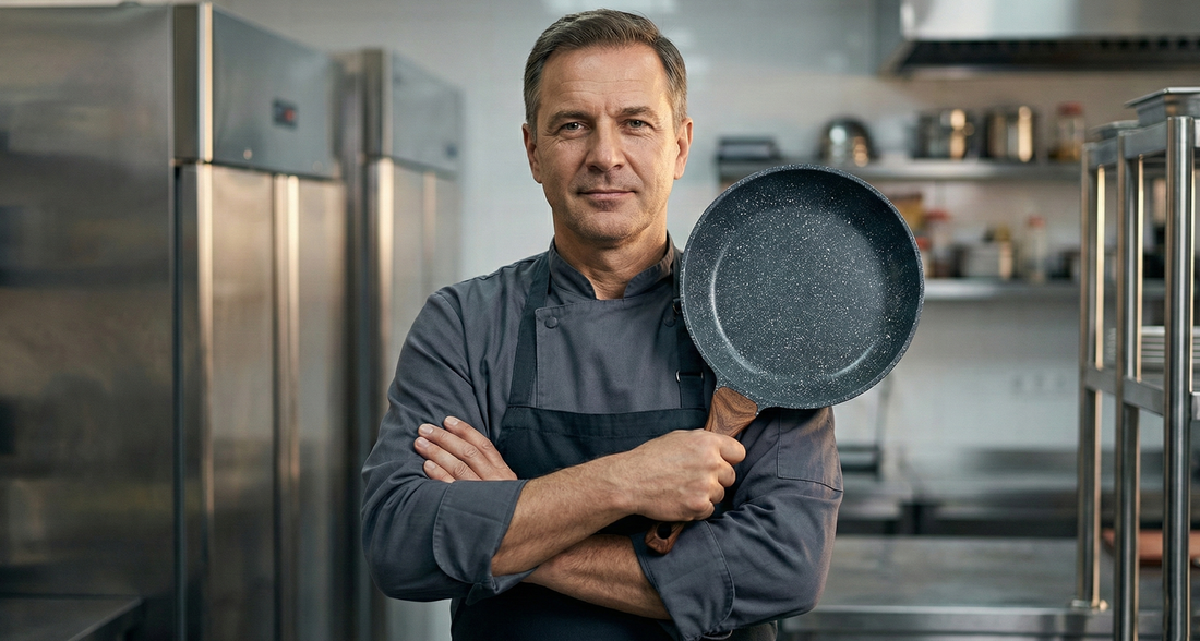 De Beste Koekenpan Kiezen: Tips voor Koken als een Pro!