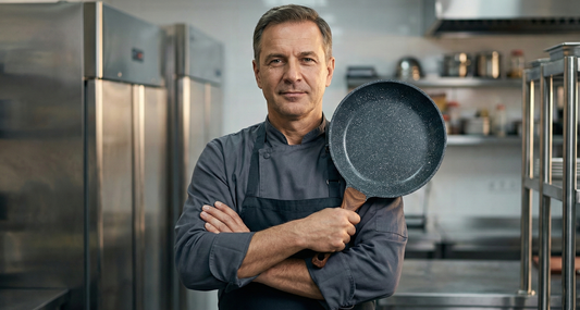 De Beste Koekenpan Kiezen: Tips voor Koken als een Pro!