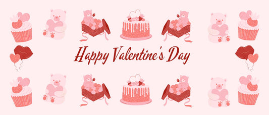 Het perfecte cadeau voor valentijnsdag