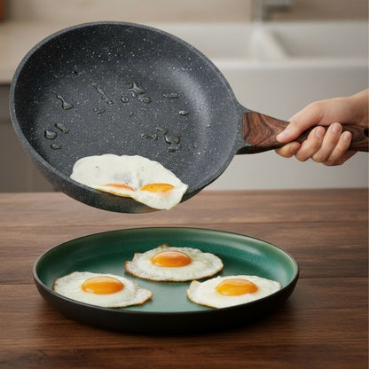 Rednas Ceramiwoods Koekenpan 28cm