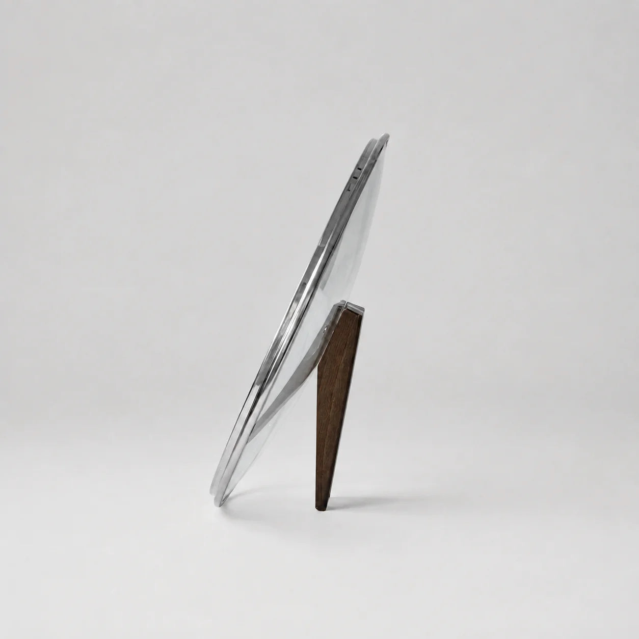 Rednas Takumi wokpan met deksel Ø32 cm — productfoto 2