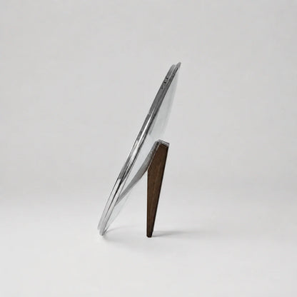 Rednas Takumi wokpan met deksel Ø32 cm — productfoto 2