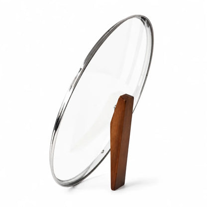 Rednas Takumi wokpan met deksel Ø32 cm — productfoto 3