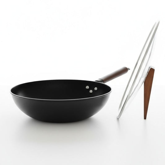 Rednas Takumi Series Wokpan met Deksel